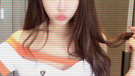 韩国美女